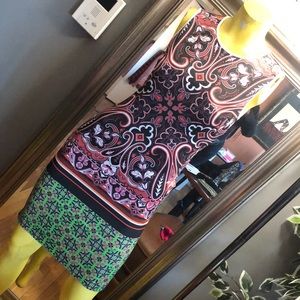 CLOVER CANYON mini DRESS Size S